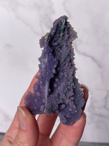 Grape Agate