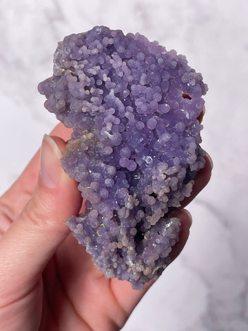 Grape Agate