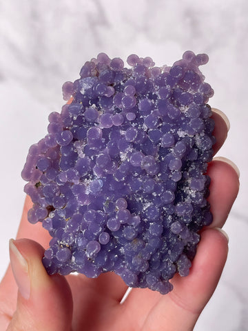 Grape Agate