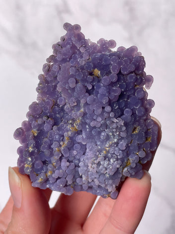 Grape Agate