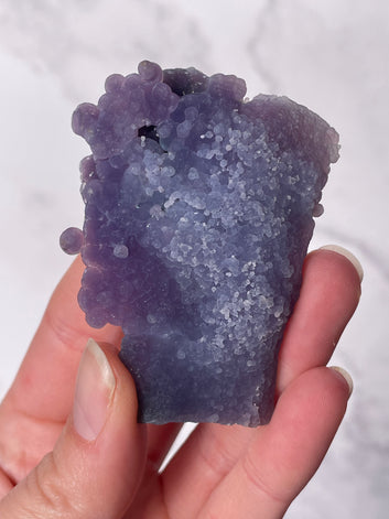 Grape Agate