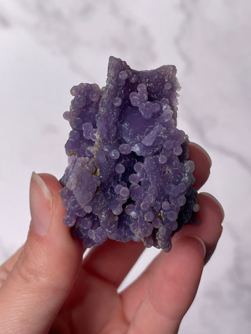 Grape Agate