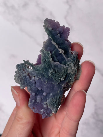 Grape Agate