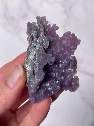 Grape Agate