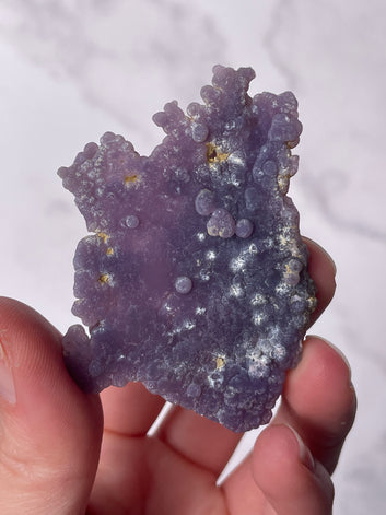 Grape Agate