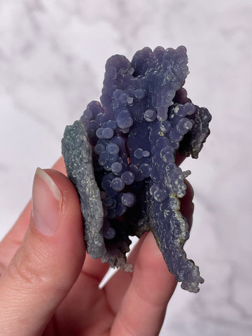 Grape Agate