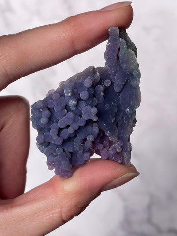 Grape Agate