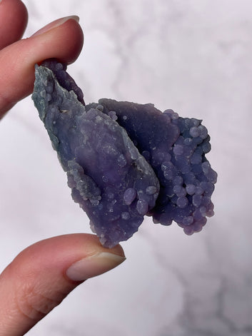 Grape Agate
