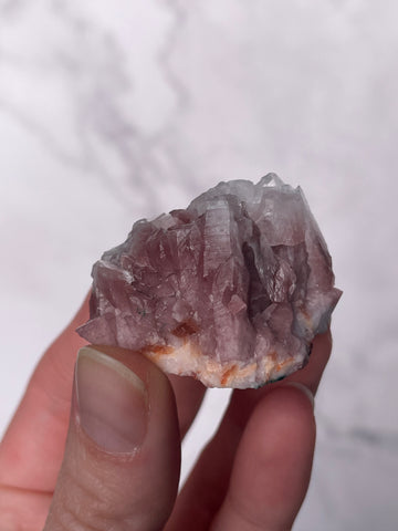 Red Apophyllite
