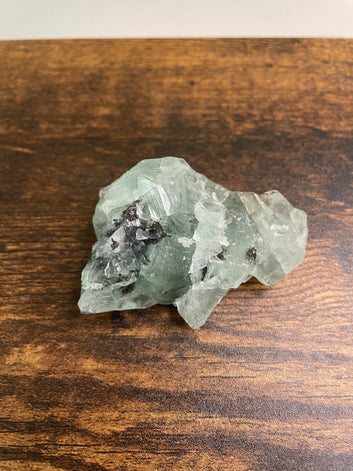 Raw Fluorite Crystal