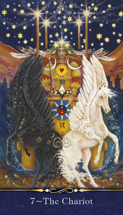 The Star Tarot, 2nd Edition