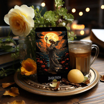 Healing With Dreams Tarot 78+2 Extra Cards Deck