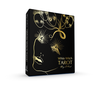 White Witch Tarot