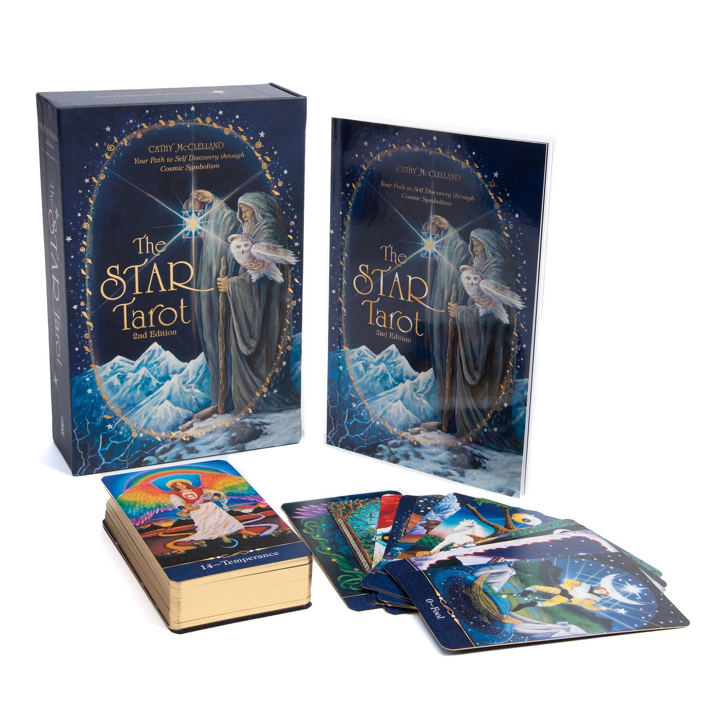 The Star Tarot, 2nd Edition