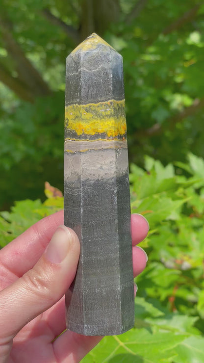 Bumblebee Jasper Tower