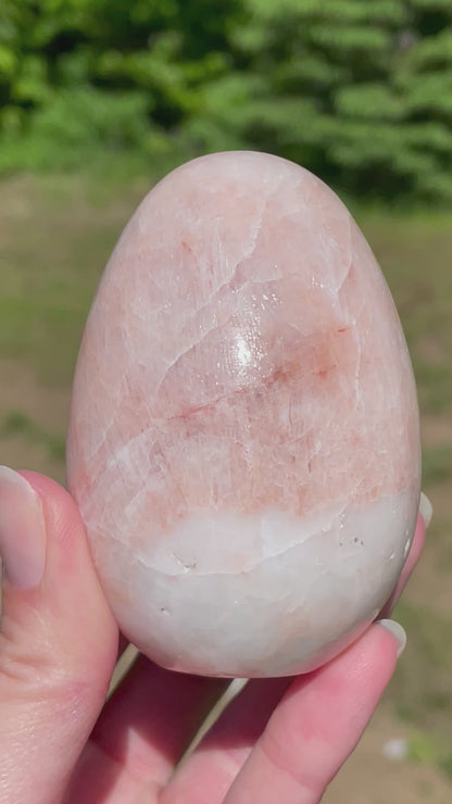 Mexican Onyx Egg